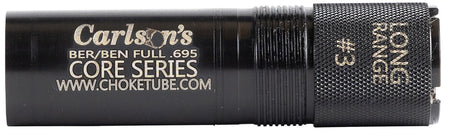 Carlson's 41007 CORE Beretta/Benelli Mobil 12 Gauge Long Range Choke Tube