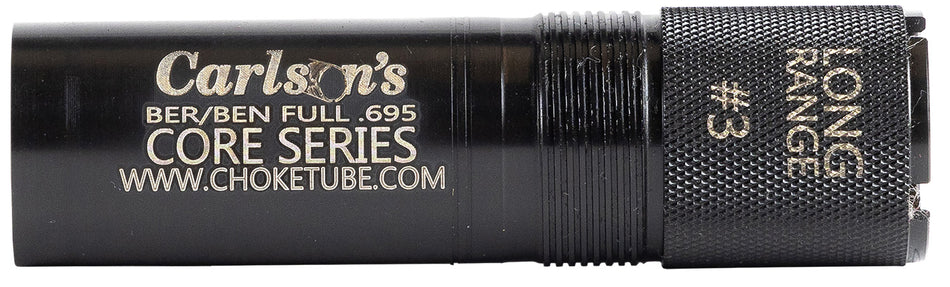 Carlson's 41007 CORE Beretta/Benelli Mobil 12 Gauge Long Range Choke Tube