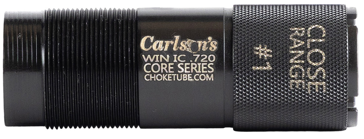 Carlson's 41013 Winchester CORE Win Choke 12 Gauge Close Range Choke Tube