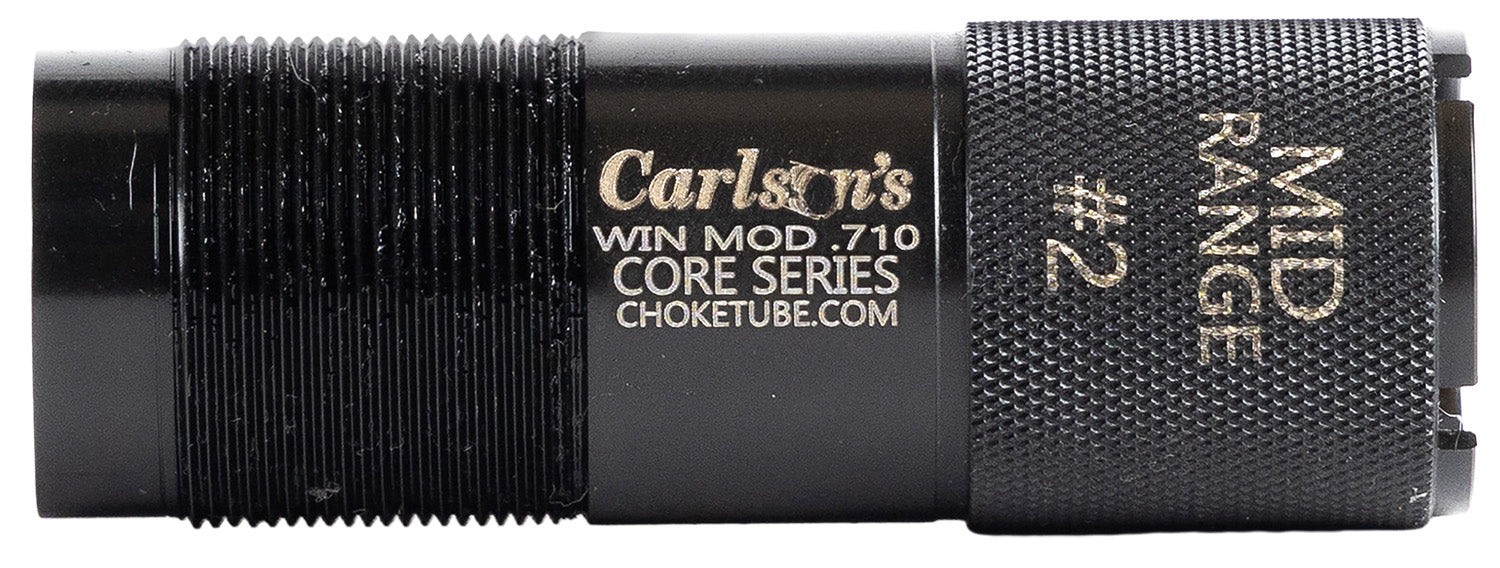 Carlson's 41015 Winchester CORE Win Choke 12 Gauge Mid-Range Choke Tube