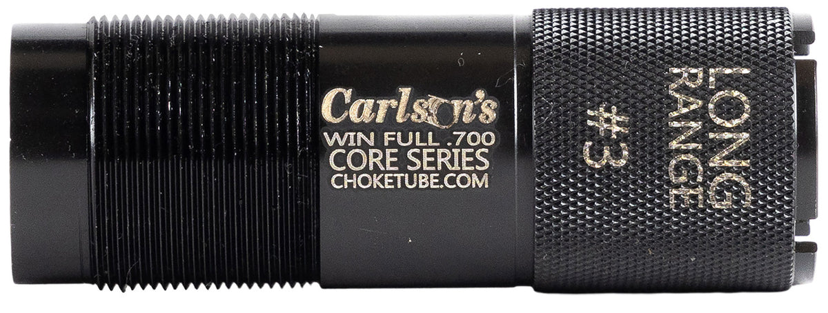 Carlson's 41017 Winchester CORE Win Choke 12 Gauge Long Range Choke Tube