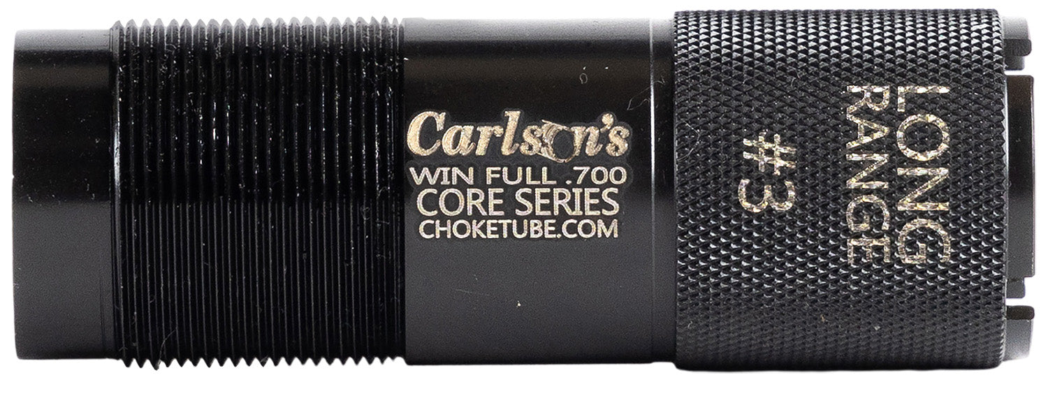Carlson's 41017 Winchester CORE Win Choke 12 Gauge Long Range Choke Tube