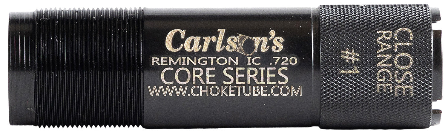 Carlson's 41023 Remington CORE Rem Choke 12 Gauge Close Range Choke Tube