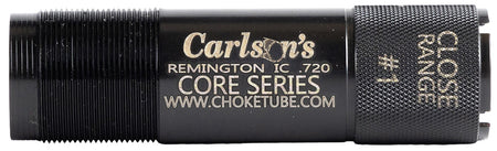 Carlson's 41023 Remington CORE Rem Choke 12 Gauge Close Range Choke Tube