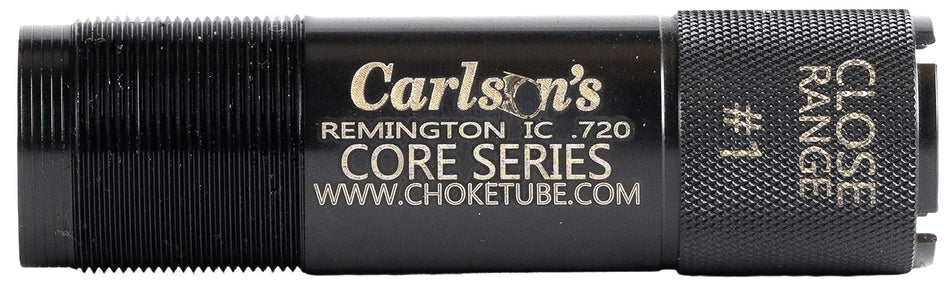 Carlson's 41023 Remington CORE Rem Choke 12 Gauge Close Range Choke Tube