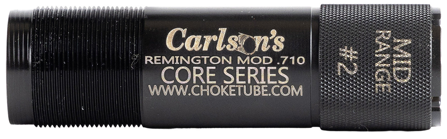 Carlson's 41025 Remington CORE Rem Choke 12 Gauge Mid-Range Choke Tube
