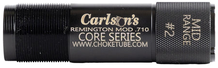 Carlson's 41025 Remington CORE Rem Choke 12 Gauge Mid-Range Choke Tube