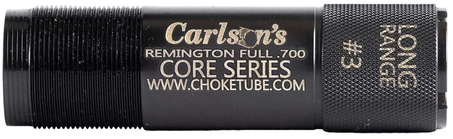 Carlson's CORE Rem Choke Tube 41027 for Remington 12 Gauge Long Range