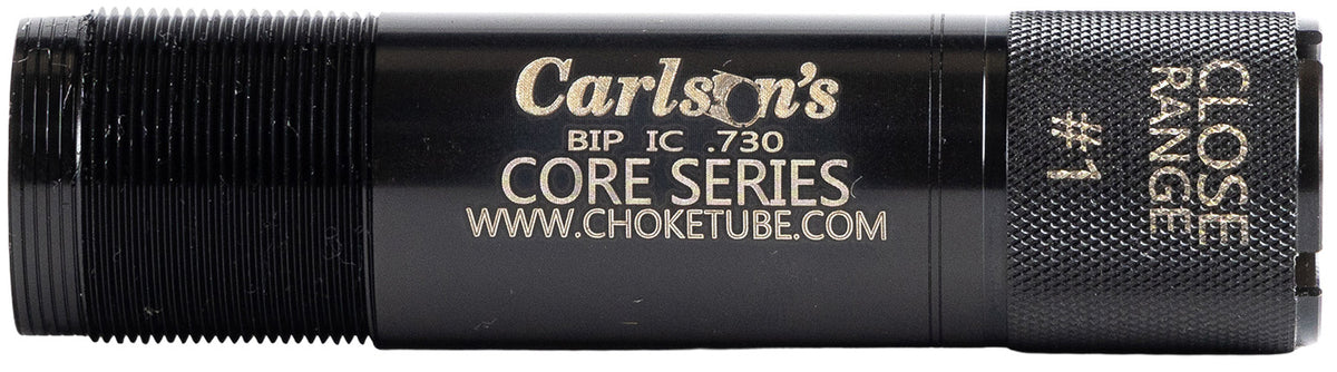 Carlson's CORE Browning Invector Plus Choke Tube 41033 12 Gauge Close Range