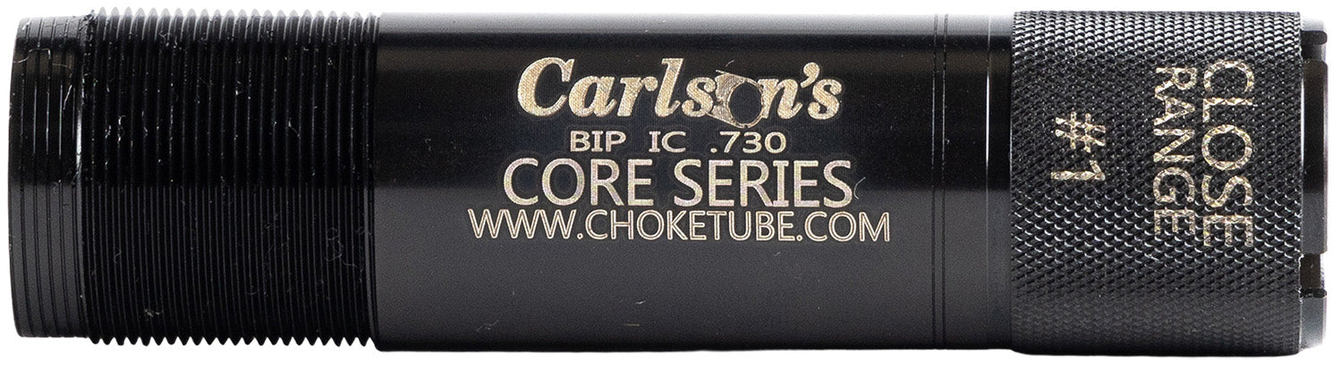 Carlson's CORE Browning Invector Plus Choke Tube 41033 12 Gauge Close Range