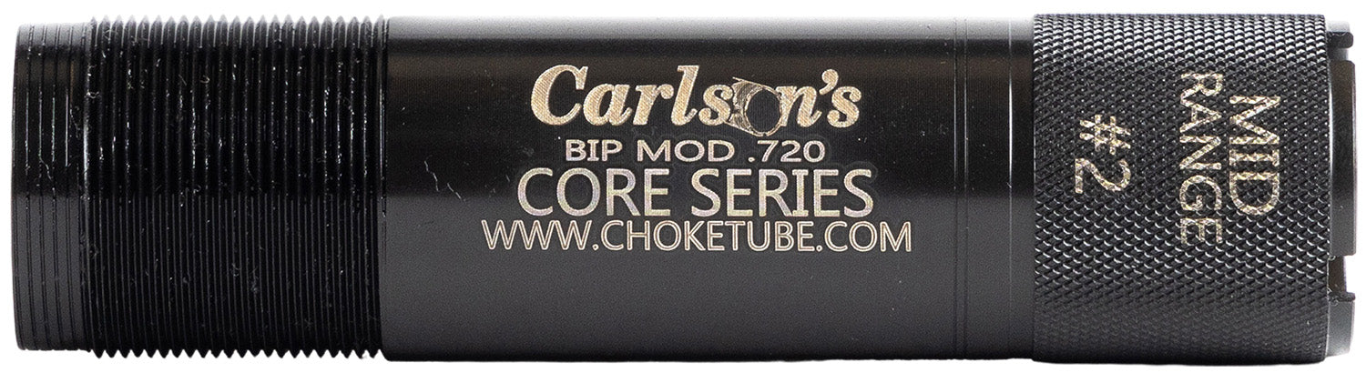 Carlson's CORE Browning Invector Plus Choke Tube 41035 12 Gauge Mid-Range