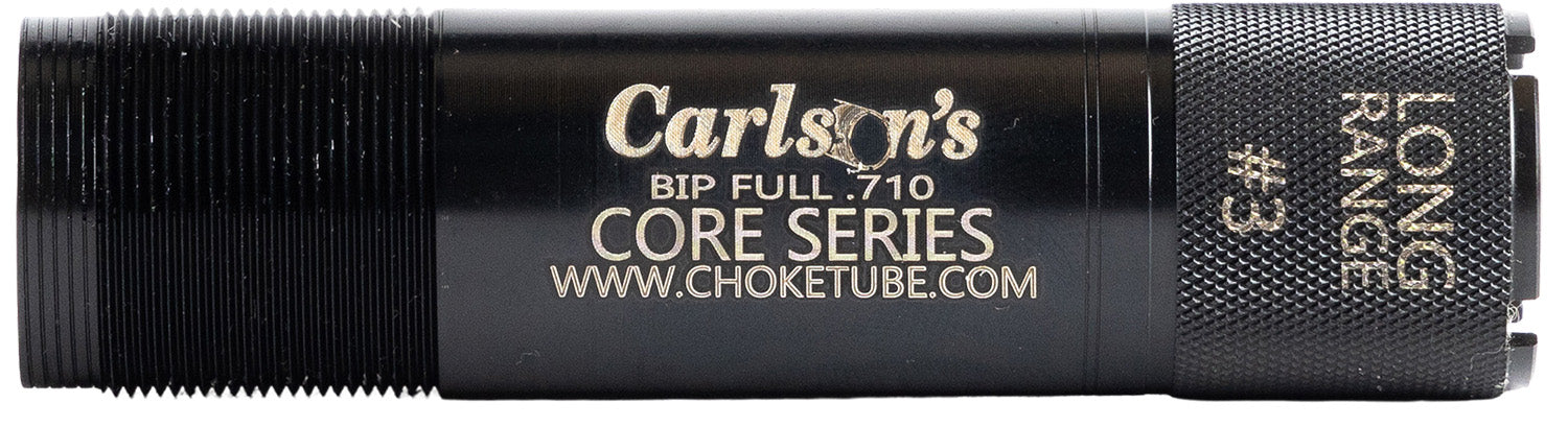 Carlson's CORE Browning Invector Plus Choke Tube 41037 12 Gauge Long Range
