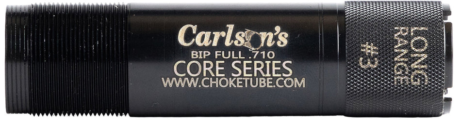 Carlson's CORE Browning Invector Plus Choke Tube 41037 12 Gauge Long Range