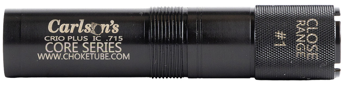 Carlson's CORE Benelli Crio Plus Choke Tube 41043 12 Gauge Close Range