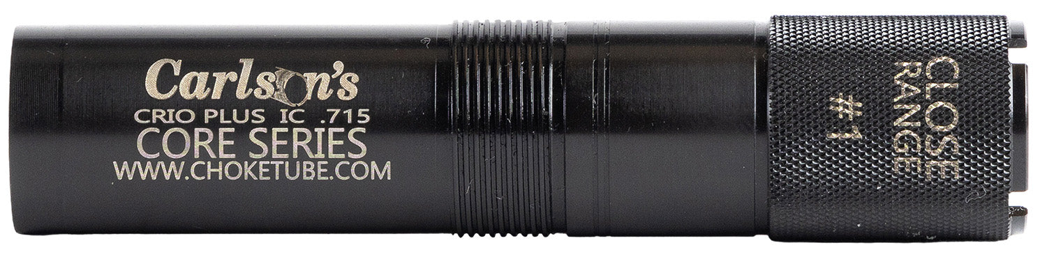 Carlson's CORE Benelli Crio Plus Choke Tube 41043 12 Gauge Close Range