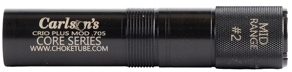 Carlson's CORE Benelli Crio Plus Choke Tube 41045 12 Gauge Mid-Range