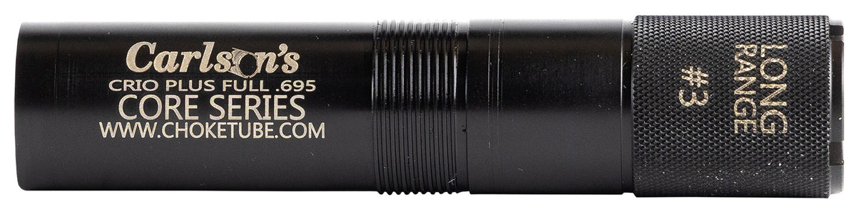 Carlson's CORE Benelli Crio Plus Choke Tube 41047 12 Gauge Long Range