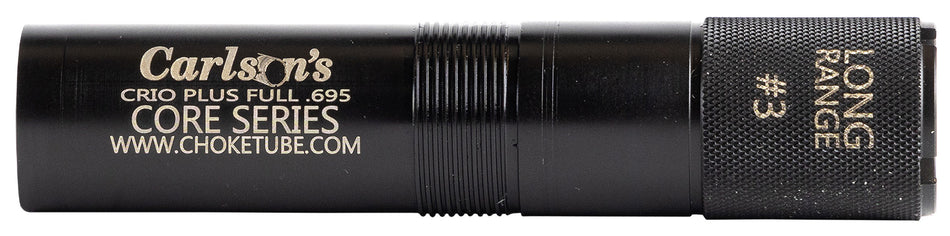 Carlson's CORE Benelli Crio Plus Choke Tube 41047 12 Gauge Long Range