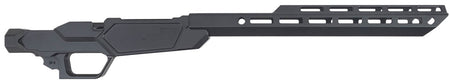Sharps Bros SBC06 Heatseeker Matte Black Cerakote Chassis for 450 Bushmaster Box Mag Bolt Action