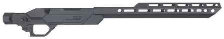 Sharps Bros Heatseeker SBC08 Rifle Chassis System Ruger Precision Rimfire Black Cerakote Finish