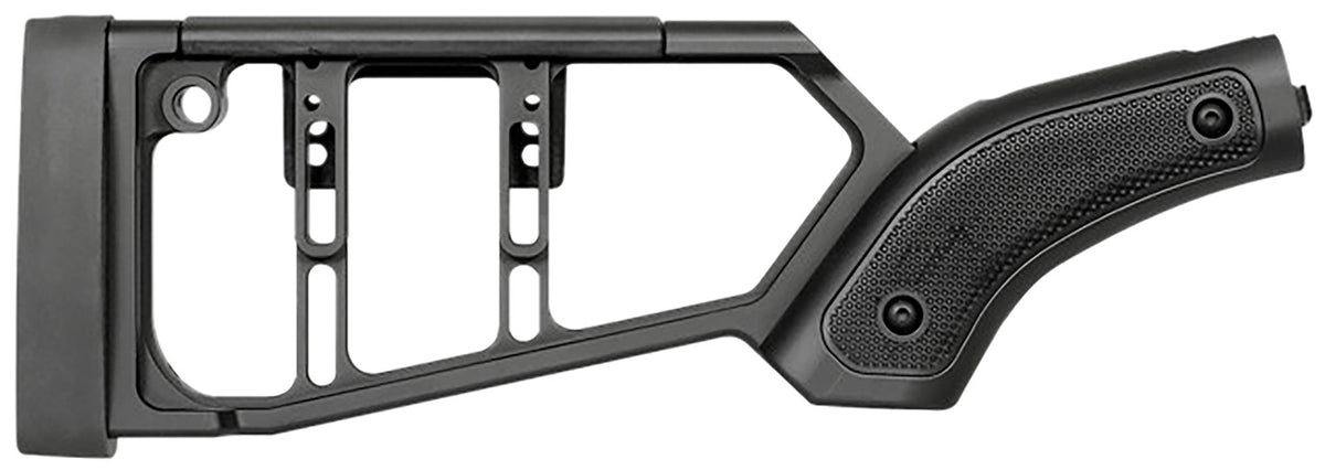 Midwest Industries MILSMPG Marlin Pistol Grip Lever Stock Replacement for Marlin Pistol Grip Rifles