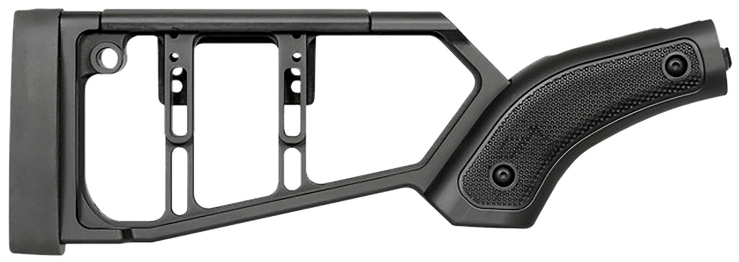 Midwest Industries MILSMPG Marlin Pistol Grip Lever Stock Replacement for Marlin Pistol Grip Rifles