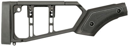 Midwest Industries Lever Stock Pistol Grip for Henry Lever Action Rifles Black
