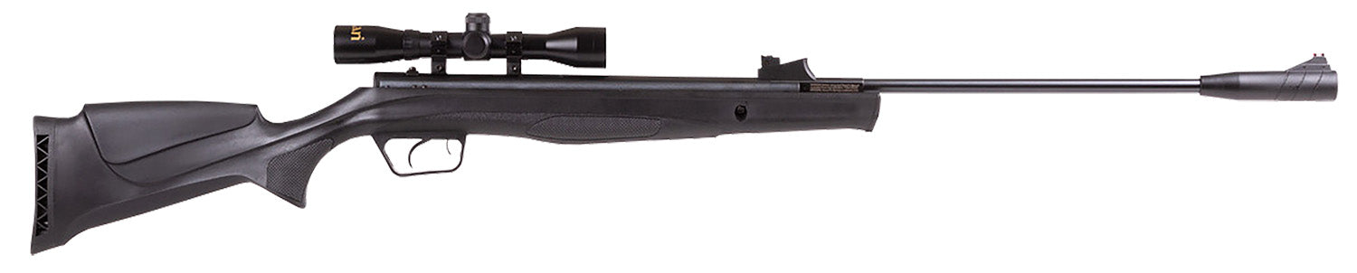 Beeman 1061622 Gas Ram .22 Cal Air Rifle Combo with Scope