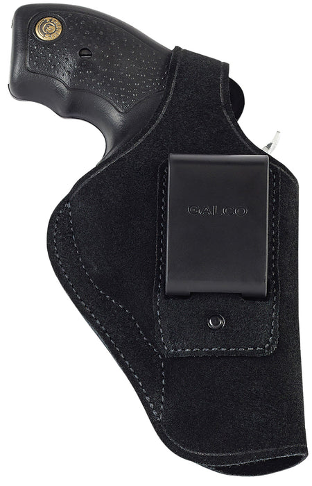 Galco WB822RB Waistband Inside Waistband Black Holster Fits Sig Sauer