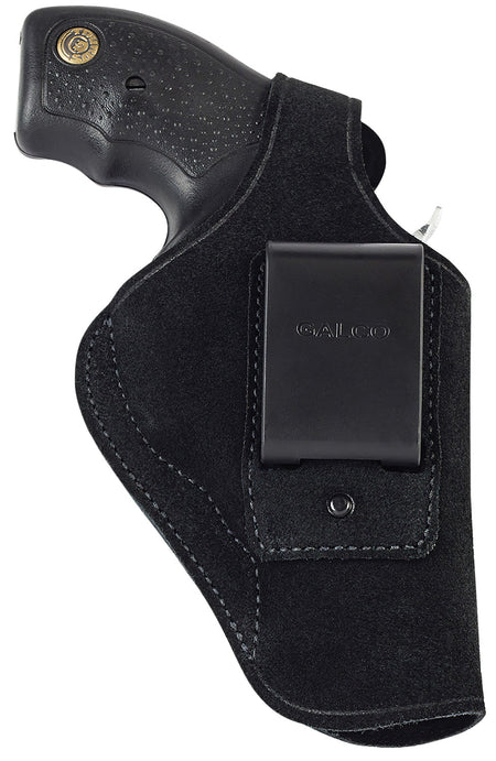 Galco WB834RB Waistband Inside Waistband Black Holster Fits Glock 48 MOS