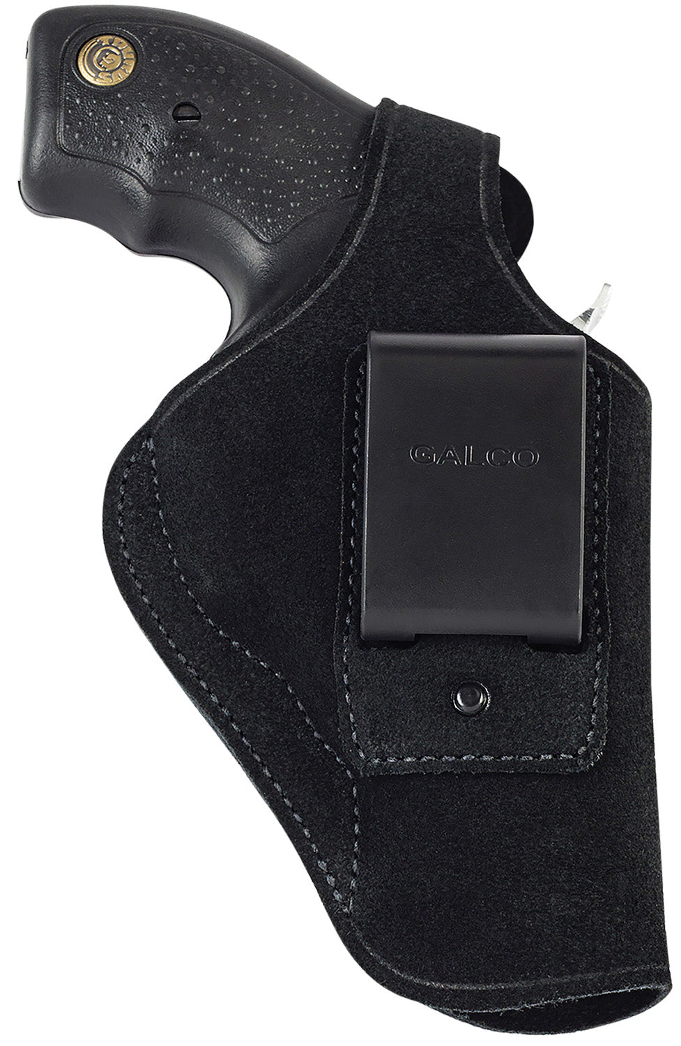 Galco WB870RB Waistband Inside Waistband Black Holster Fits Sig Sauer P365XL