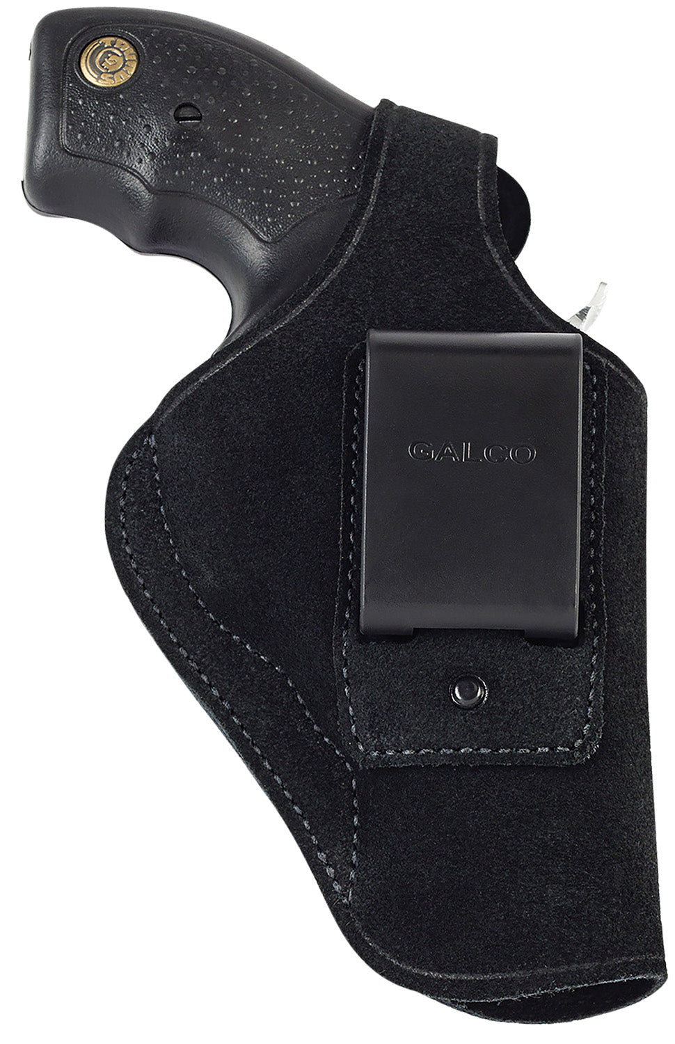 Galco WB894RB Waistband Inside Waistband Black Holster Fits Sig Sauer P365 X-Macro