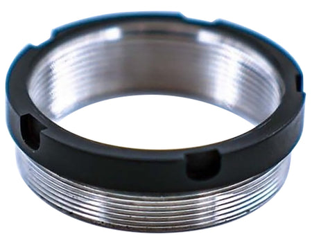 AB Suppressor Raptor Series Thread Conversion Adapter 1.375"x24 17-4 PH