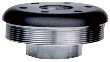 AB Suppressor Raptor Flush Mount 1/2"x28 Titanium for Raptor Series