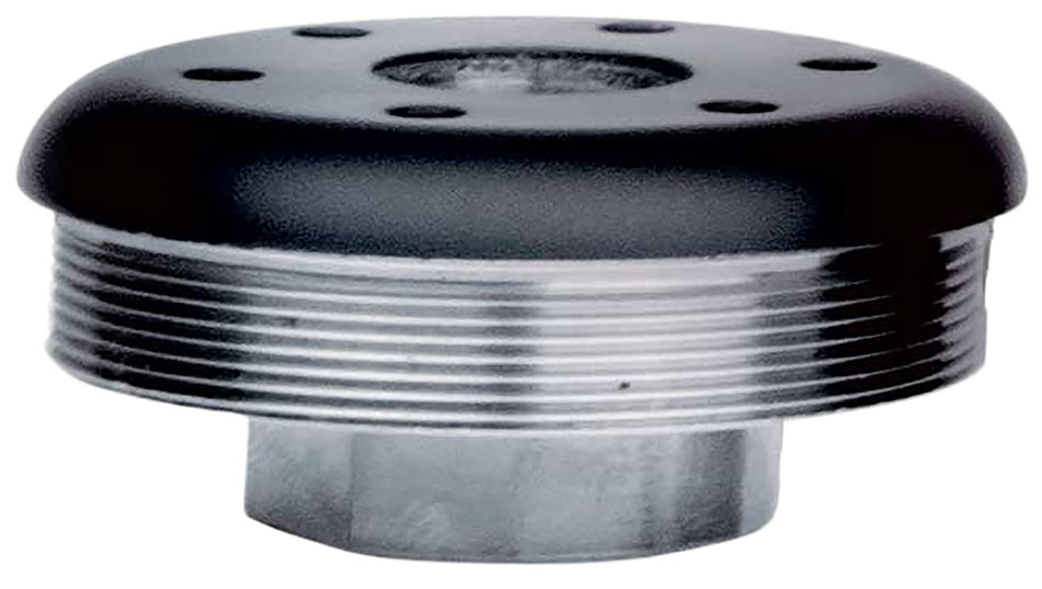 AB Suppressor Raptor Flush Mount 1/2"x28 Titanium for Raptor Series