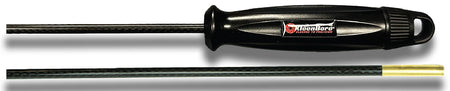 KleenBore 26" Super Carbon Fiber Cleaning Rod .22 Cal to 6.5mm Rifle Lightweight