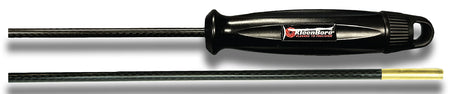 KleenBore 36" Super Carbon Fiber Bore Cleaning Rod .22 Cal and 6.5 Cal