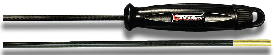 KleenBore 36" Super Carbon Fiber Cleaning Rod .270 Rifle Lightweight Non-Marring