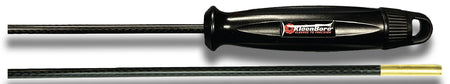 KleenBore 44" Super Carbon Fiber Rifle Bore Cleaning Rod .22 Cal to 6.5mm
