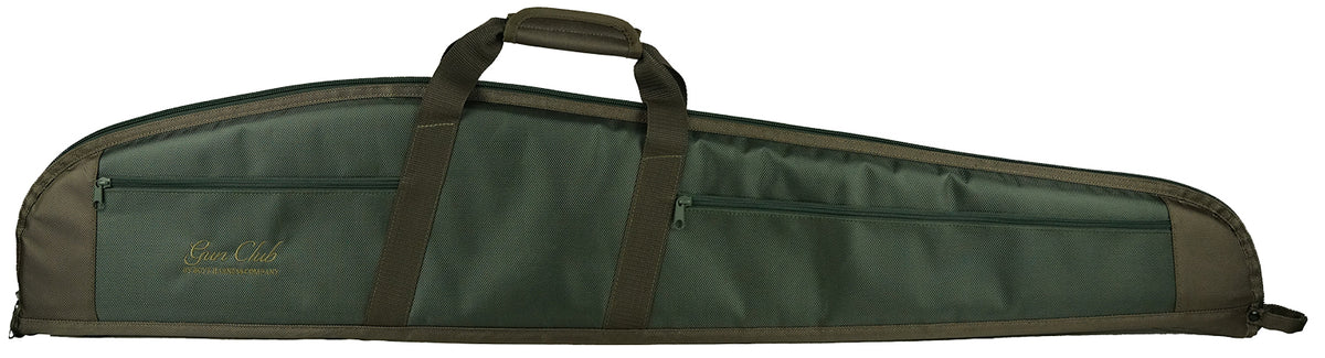 Boyt Harness GC860 48" Olive Gun Club Guide Rifle Case Water Resistant