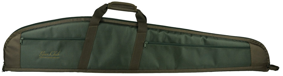 Boyt Harness GC860 48" Olive Gun Club Guide Rifle Case Water Resistant