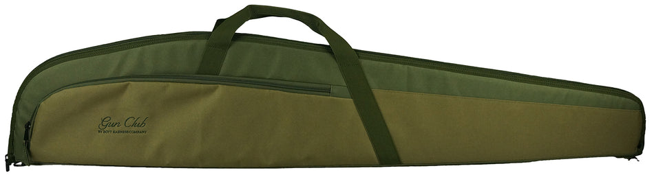 Boyt Harness GC750 52" Green Khaki Journeyman Gun Case