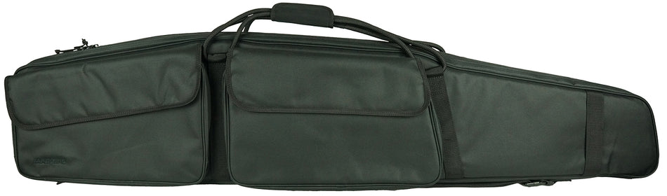 Boyt Harness MAXOP448 48" Black Max-Ops Water Resistant Padded Rifle Case