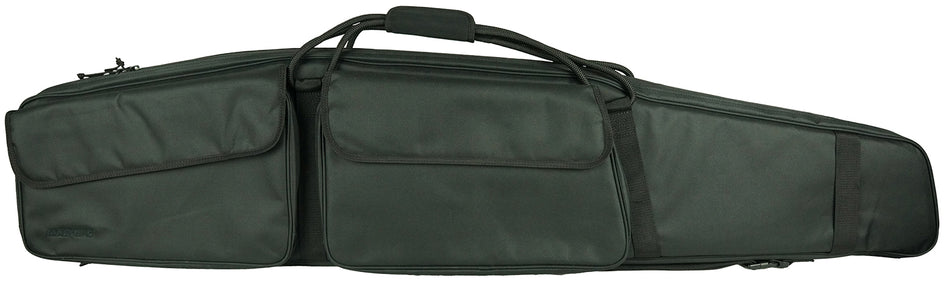 Boyt Harness MAXOP455 55" Black Max-Ops Water Resistant Padded Rifle Case