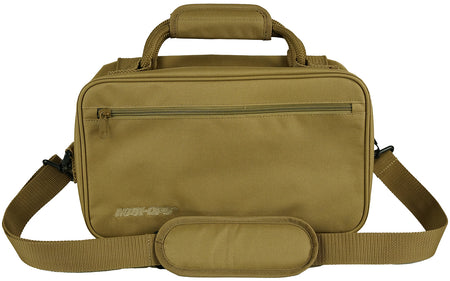 Boyt Harness MAXOP15 Coyote Brown Max-Ops Gun Case