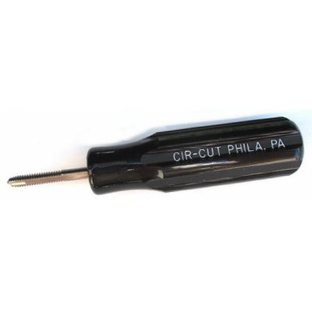 Cir-Cut Insert Thread Repair Tool
