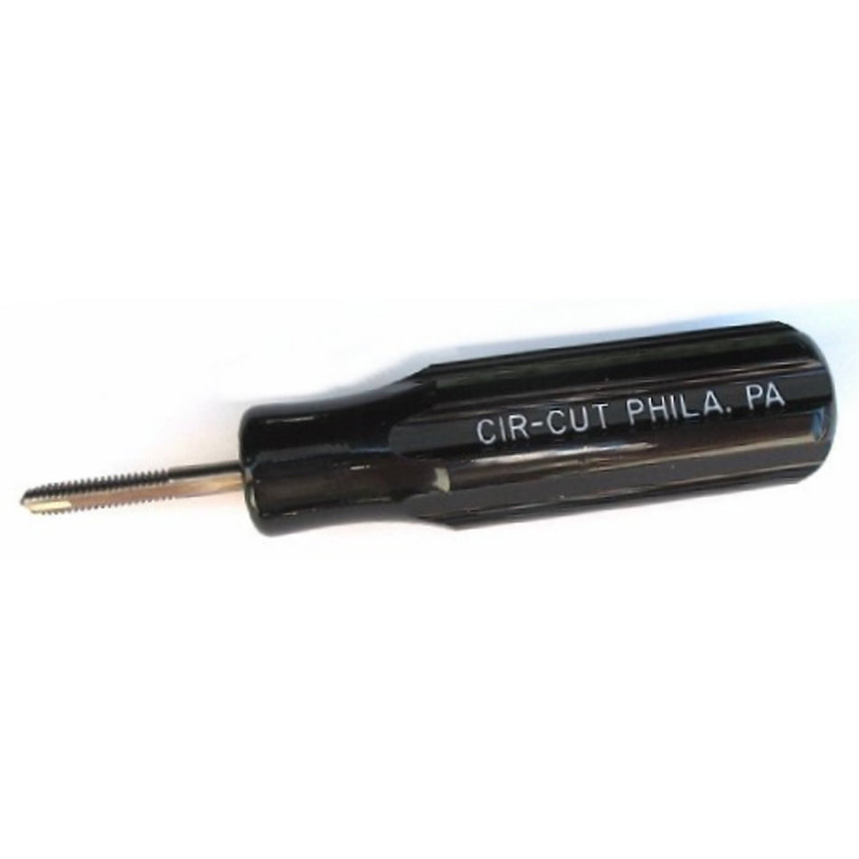 Cir-Cut Insert Thread Repair Tool