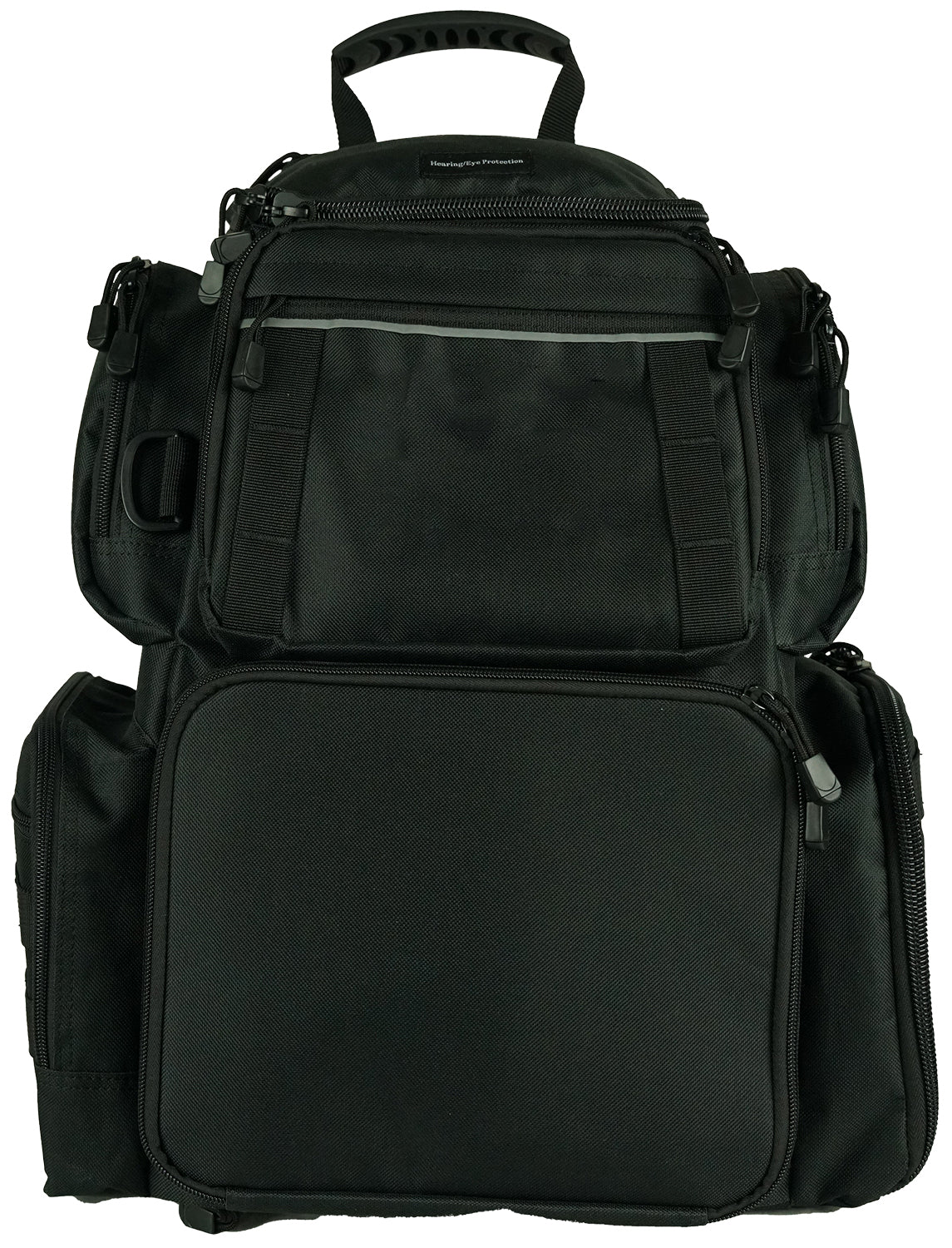 Boyt Harness MAXOP600 Max-Ops Range Bag Durable Black