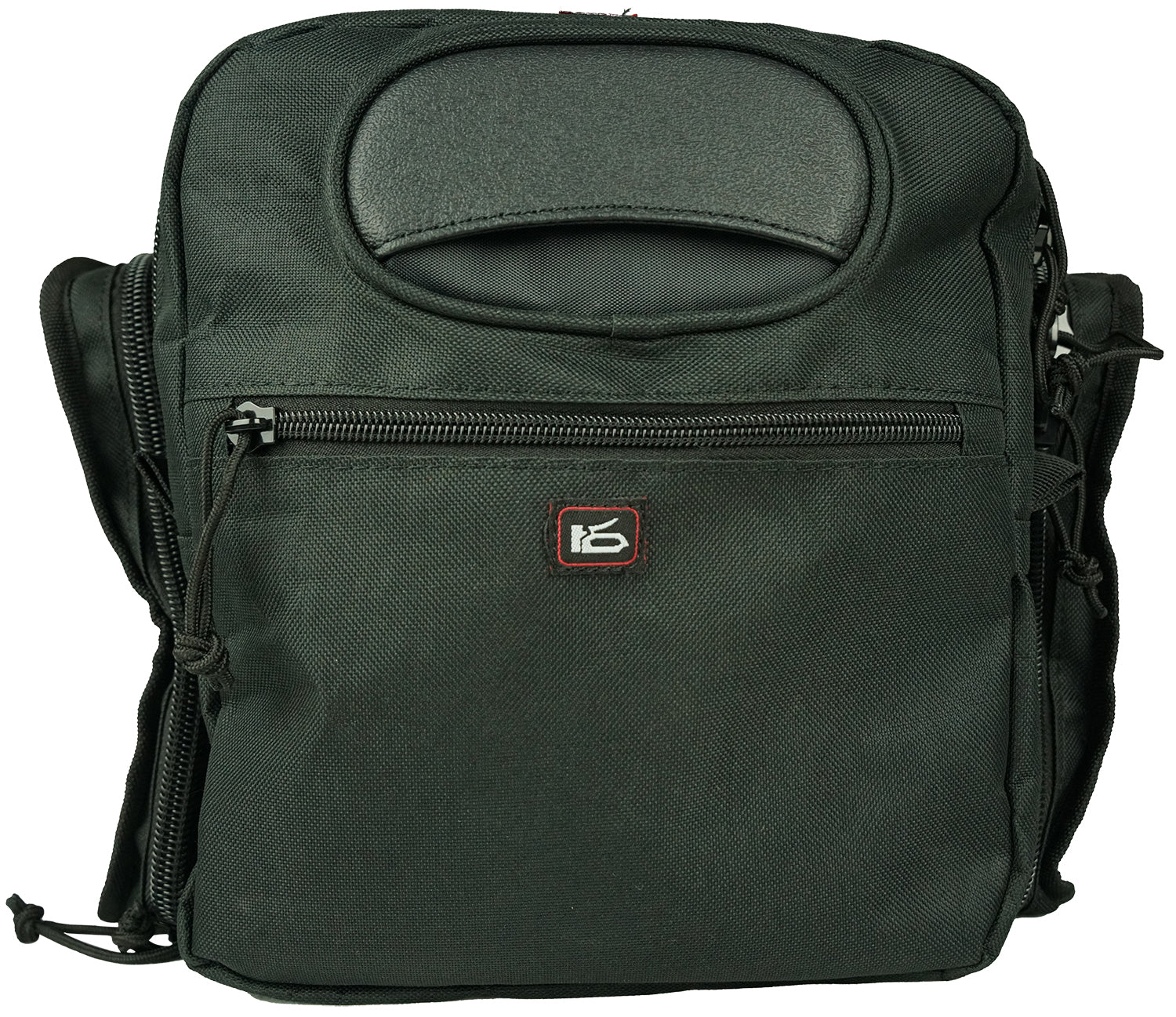 Boyt Harness MAXOP700 Black Guardian Max-Ops Gun Case