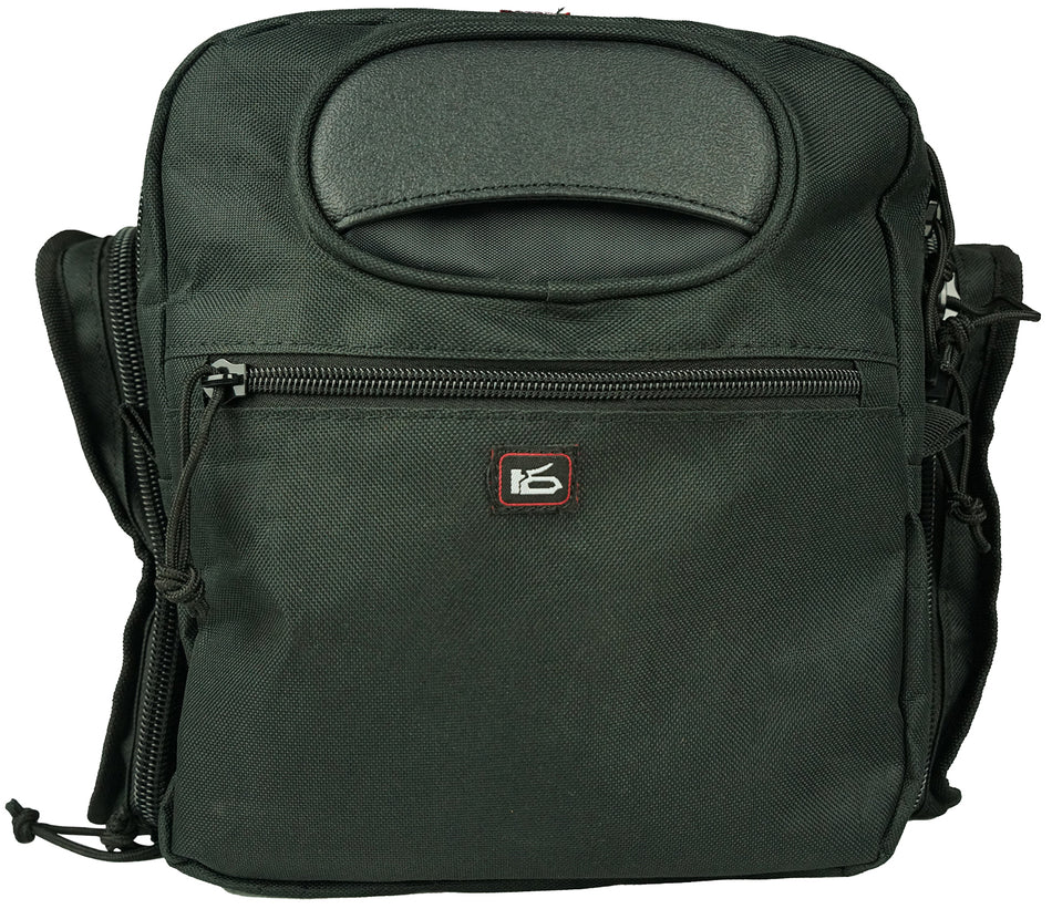 Boyt Harness MAXOP700 Black Guardian Max-Ops Gun Case